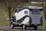 Mercedes-Benz Sprinter Bimobil HR 380 2018 года